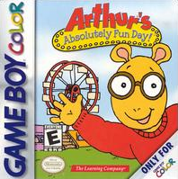 Arthur's Absolutely Fun Day Coverart.png