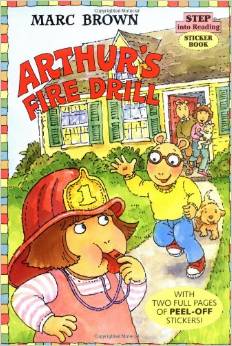 Arthur's fire drill.jpg