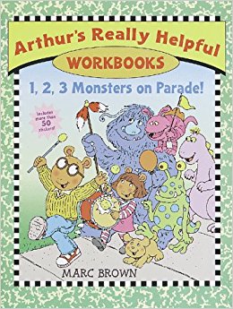 123 Monsters on Parade.jpg