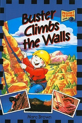 Buster Climbs the Walls.jpg