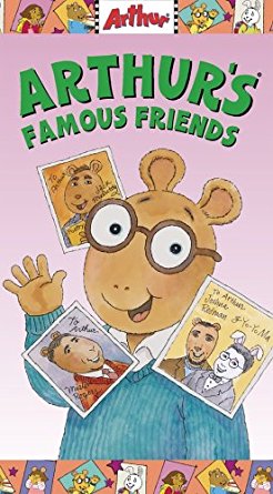 Arthur's Famous Friends VHS.jpg
