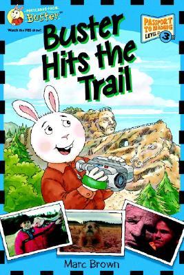 Buster Hits the Trail.jpg