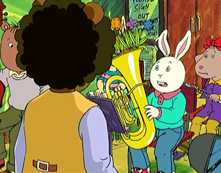 File:Brother, Can You Spare A Clarinet 60.png - Arthur Wiki