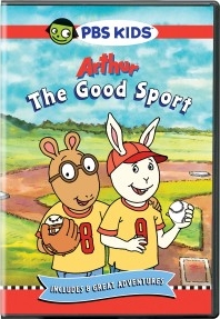 The Good Sport 2011 DVD.jpg