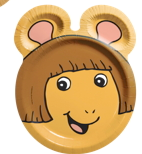 Arthur Zoo Pals - Arthur Wiki