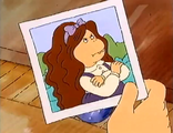 Muffy 3rd Grade Picture.png