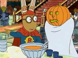 Arthur and pumpkin head.png