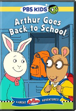 Arthur Goes Back to School.jpg