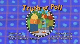 Truth or Poll Title Card.png