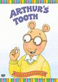 Arthur's Tooth DVD.jpg