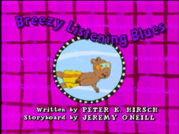 Breezy Listening Blues Title Card.png
