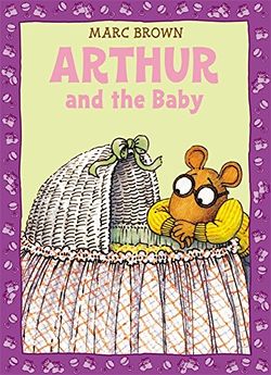 Arthur and the Baby cover.jpg