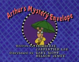 Arthur's Mystery Envelope Title Card.png