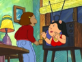 Michelle Kwan comes out of Francine's TV.png