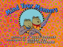 Mind Your Manners - title card.JPG