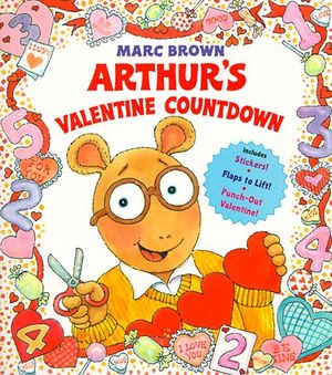 Arthur's Valentine Countdown.jpg