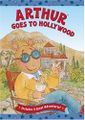 Arthur Goes to Hollywood DVD.jpg