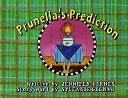 Prunella's Prediction Title Card.png