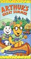 Arthur's Great Summer (VHS).jpg