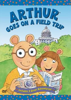 Arthur Goes on a Field Trip DVD.jpg
