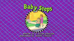Baby Steps Title Card.png