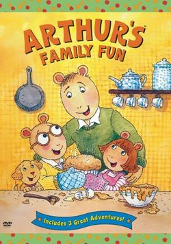 Arthur's Family Fun DVD.jpg