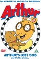 Arthur's Lost Dog DVD.jpg