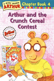 Arthur and the Crunch Cereal Contest.png