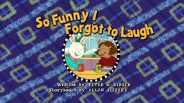 So funny i forgot to laugh Title Card.PNG
