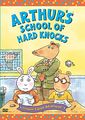 Arthur's School of Hard Knocks DVD.jpg
