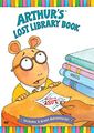 Arthur's Lost Library Book DVD.jpg