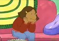 Francine grounded for 2 days.png