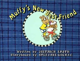 Muffy's New Best Friend Title Card.png