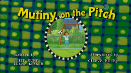 Mutiny on the Pitch Title Card.png