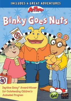 Binky Goes Nuts DVD.jpg