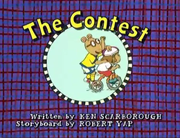 The Contest Title Card.png