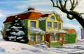 Armstrongs' House Snow.PNG