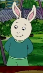 Buster Baxter - Arthur Wiki