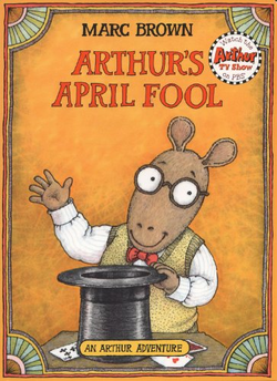 Arthur's April Fool Original Cover.png