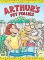 Arthurs Pet Follies DVD.JPG