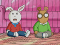 Arthur and Buster younger (Secret Origin of Super Nova).png