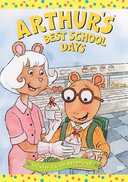 Arthur's best school days.jpg