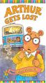 Arthur Gets Lost (VHS).jpg