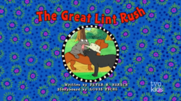 The Great Lint Rush title card 2.png