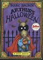 Arthur's Halloween Original Cover.png