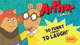 Arthur Comics So Funny I Forgot to Laugh!.png