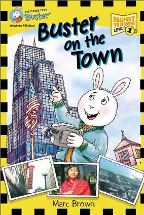 Buster on the Town cover.jpg