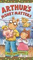 Arthur's Money Matters VHS.jpg