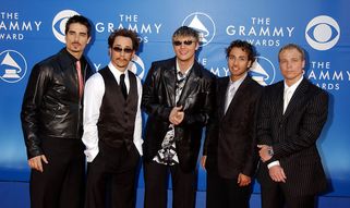 Backstreet Boys Wiki