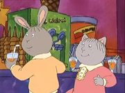 Buster Makes the Grade (episode) - Arthur Wiki